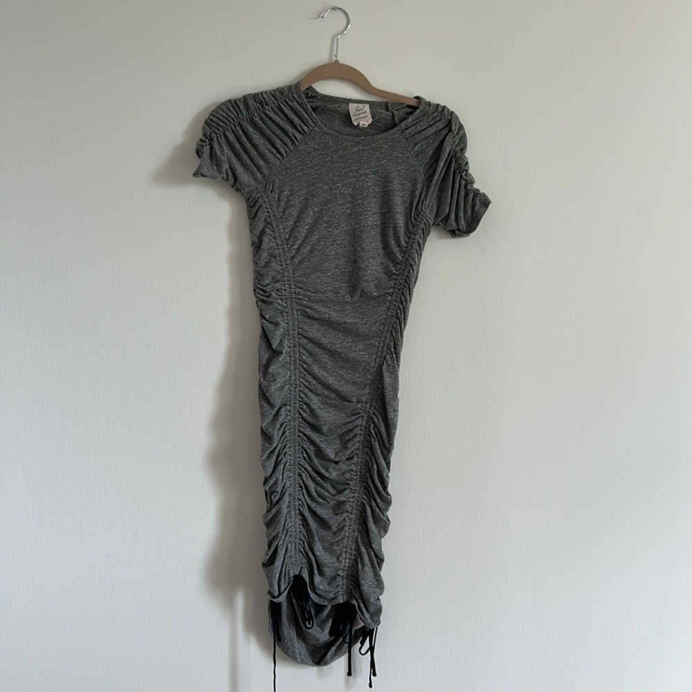 Cinq a sept dress